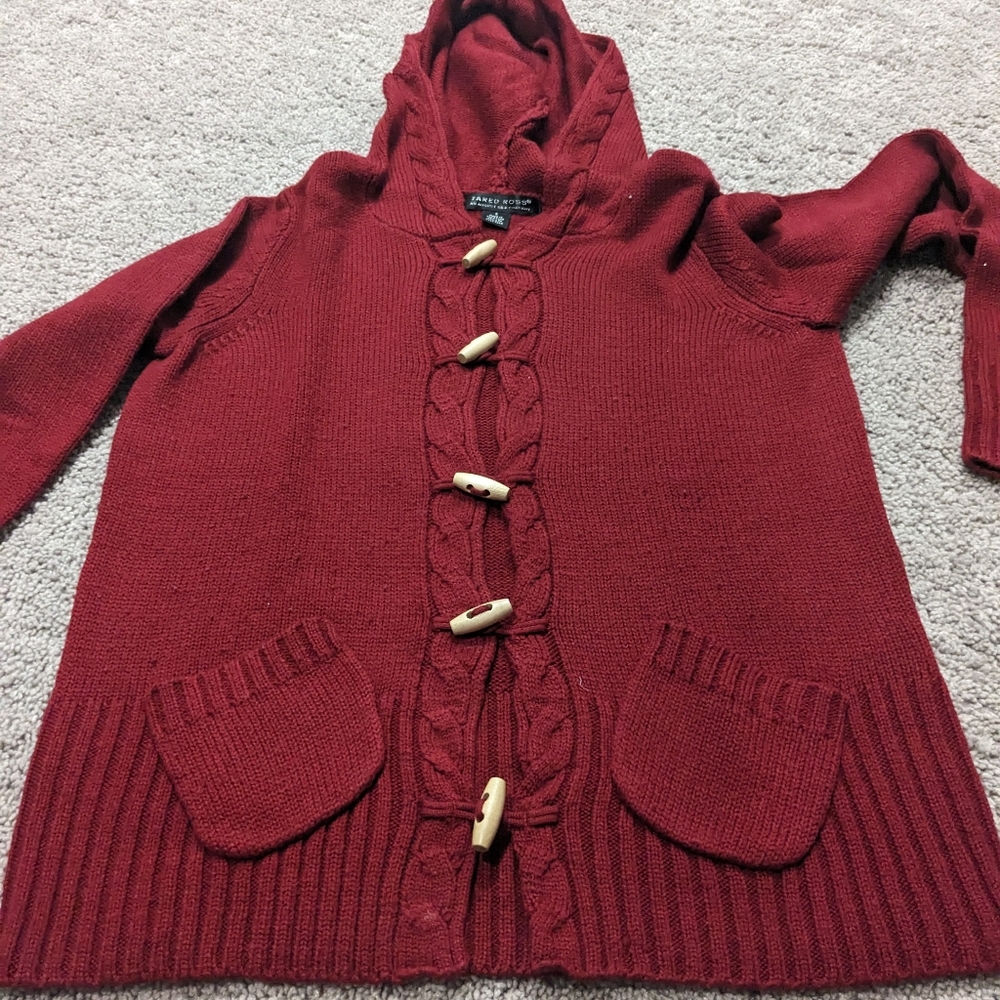 Sweaters - Picture 9 of 16